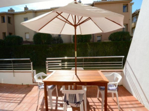 Apartment for 4 people near Sea beach